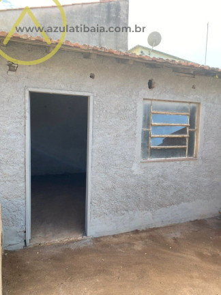Imagem Casa com 3 Quartos à Venda, 60 m² em Jardim Das Cerejeiras - Atibaia