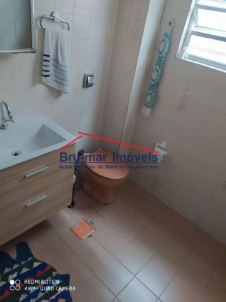 Imagem Apartamento com 3 Quartos à Venda, 90 m² em Vila Belmiro - Santos Imagem Apartamento com 3 Quartos à Venda, 90 m² em Vila Belmiro - Santos