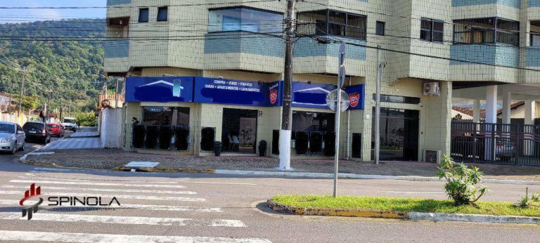 Imagem Sala Comercial à Venda, 76 m² em Solemar - Praia Grande
