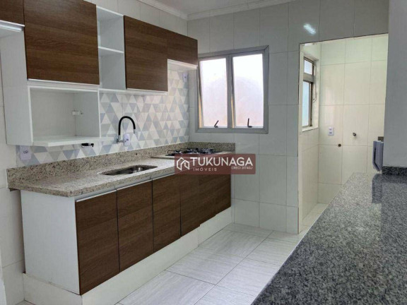 Imagem Apartamento com 3 Quartos à Venda, 75 m² em Santana - São Paulo