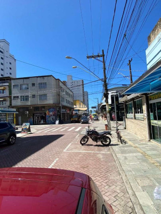 Imagem Apartamento com 2 Quartos à Venda, 97 m² em Ocian - Praia Grande