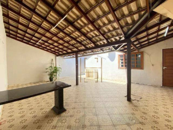 Imagem Casa com 4 Quartos à Venda, 220 m² em Fátima - Serra