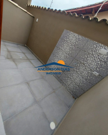 Imagem Casa com 2 Quartos à Venda, 85 m² em Jardim Primavera - Caraguatatuba