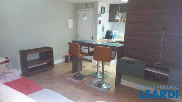 Imagem Apartamento com 2 Quartos à Venda, 57 m² em Vila Valparaíso - Santo André Imagem Apartamento com 2 Quartos à Venda, 57 m² em Vila Valparaíso - Santo André