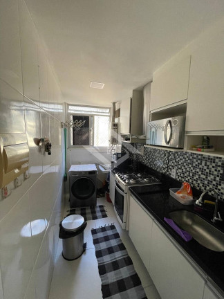 Imagem Apartamento com 2 Quartos à Venda, 50 m² em Campo Grande - Rio De Janeiro Imagem Apartamento com 2 Quartos à Venda, 50 m² em Campo Grande - Rio De Janeiro