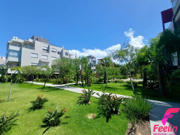 Imagem Apartamento com 1 Quarto à Venda, 49 m² em Campeche - Florianópolis