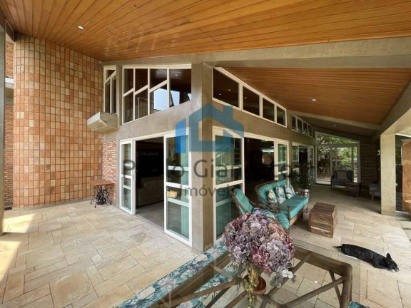 Imagem Casa de Condomínio com 3 Quartos à Venda, 1.045 m² em Granja Viana - Cotia