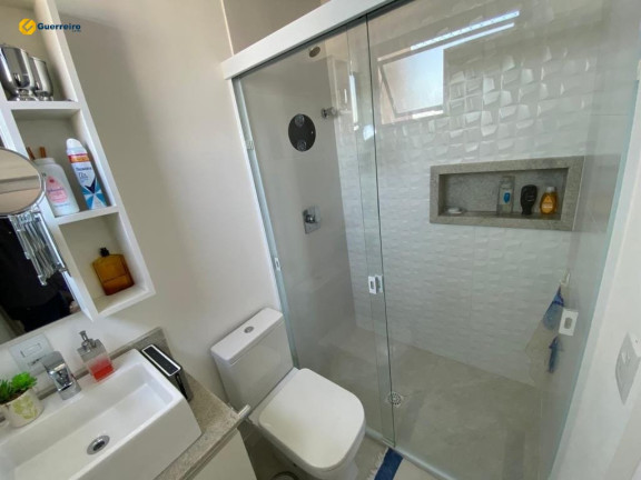 Imagem Cobertura com 3 Quartos à Venda, 248 m² em Centro - Florianópolis Imagem Cobertura com 3 Quartos à Venda, 248 m² em Centro - Florianópolis
