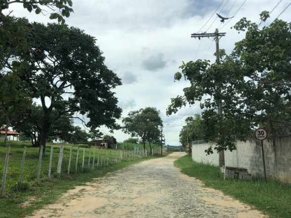 Imagem Terreno à Venda, 6.500 m² em Quintas Do Jacuba - Contagem