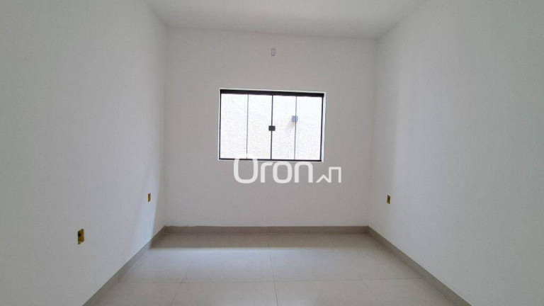 Imagem Casa com 3 Quartos à Venda, 110 m² em Jardim Pampulha - Aparecida De Goiânia
