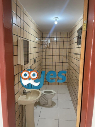 Imagem Casa com 2 Quartos para Alugar, 80 m² em Lagoa Grande - Feira De Santana