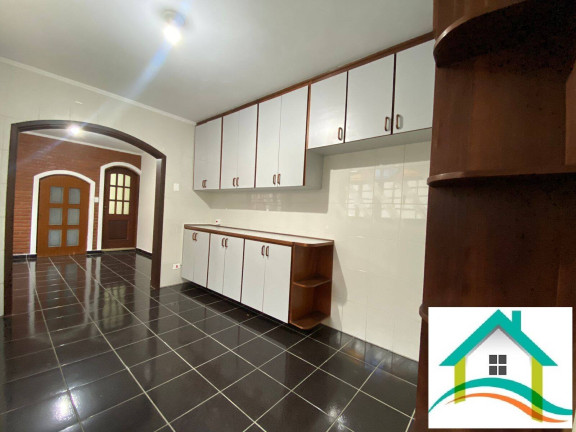 Imagem Sobrado com 3 Quartos à Venda, 183 m² em Jardim Itapoan - Santo André