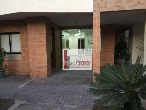 Imagem Apartamento com 2 Quartos à Venda, 61 m² em Vila Andrade - São Paulo