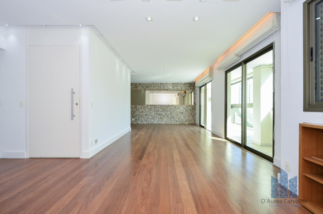 Imagem Apartamento com 3 Quartos à Venda, 147 m² em Brooklin - São Paulo Imagem Apartamento com 3 Quartos à Venda, 147 m² em Brooklin - São Paulo