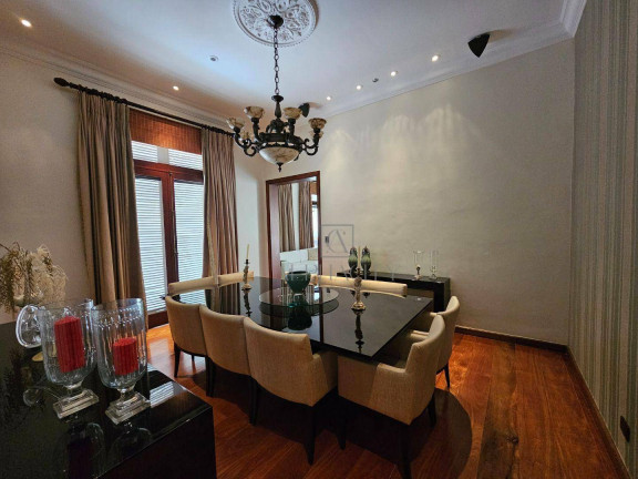 Imagem Casa com 5 Quartos à Venda, 800 m² em Residencial Dez (alphaville) - Santana De Parnaíba Imagem Casa com 5 Quartos à Venda, 800 m² em Residencial Dez (alphaville) - Santana De Parnaíba