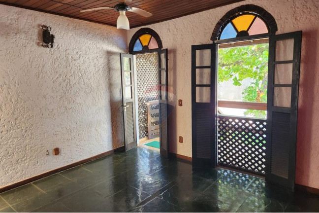 Imagem Casa de Condomínio com 2 Quartos à Venda, 56 m² em Itaipuaçu - Maricá Imagem Casa de Condomínio com 2 Quartos à Venda, 56 m² em Itaipuaçu - Maricá