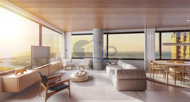 Imagem Apartamento com 3 Quartos à Venda, 145 m² em Centro - Torres Imagem Apartamento com 3 Quartos à Venda, 145 m² em Centro - Torres