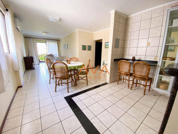 Imagem Apartamento com 3 Quartos à Venda, 114 m² em Ingleses - Florianópolis