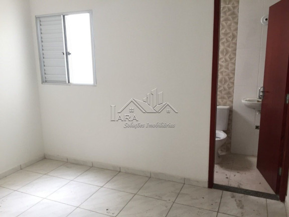Imagem Casa de Condomínio com 2 Quartos à Venda, em Vila Buenos Aires - São Paulo Imagem Casa de Condomínio com 2 Quartos à Venda, em Vila Buenos Aires - São Paulo