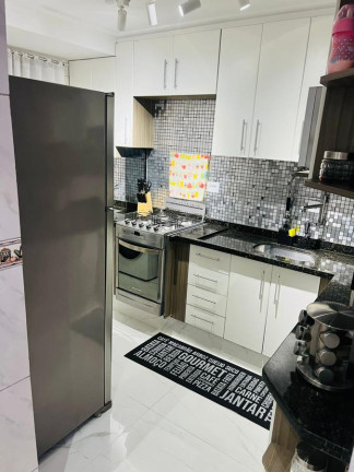Imagem Apartamento com 2 Quartos à Venda, 49 m² em São Miguel Paulista - São Paulo Imagem Apartamento com 2 Quartos à Venda, 49 m² em São Miguel Paulista - São Paulo