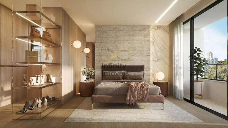 Imagem Apartamento com 4 Quartos à Venda, 186 m² em Vale Do Sereno - Nova Lima Imagem Apartamento com 4 Quartos à Venda, 186 m² em Vale Do Sereno - Nova Lima