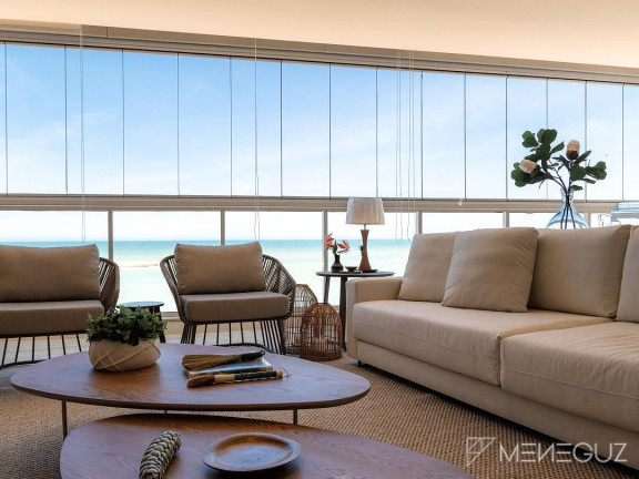 Imagem Apartamento com 4 Quartos à Venda, 200 m² em Enseada Azul - Guarapari Imagem Apartamento com 4 Quartos à Venda, 200 m² em Enseada Azul - Guarapari
