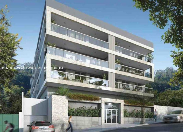 Apartamento com 3 Quartos à Venda, 86 m² em Rio De Janeiro
