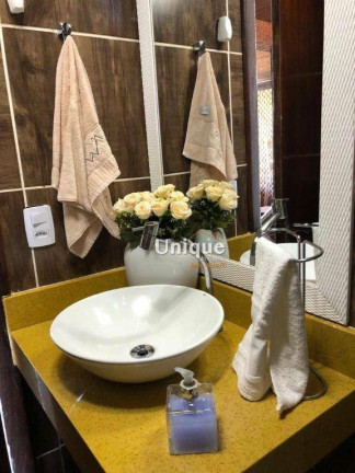 Imagem Casa com 4 Quartos à Venda, 140 m² em Tartaruga - Armação Dos Búzios