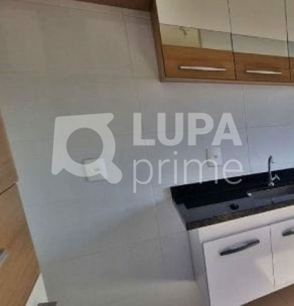 Imagem Apartamento com 1 Quarto para Alugar, 38 m² em Tucuruvi - São Paulo Imagem Apartamento com 1 Quarto para Alugar, 38 m² em Tucuruvi - São Paulo