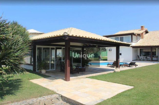 Imagem Casa com 7 Quartos à Venda, 1.000 m² em Manguinhos - Armação Dos Búzios Imagem Casa com 7 Quartos à Venda, 1.000 m² em Manguinhos - Armação Dos Búzios