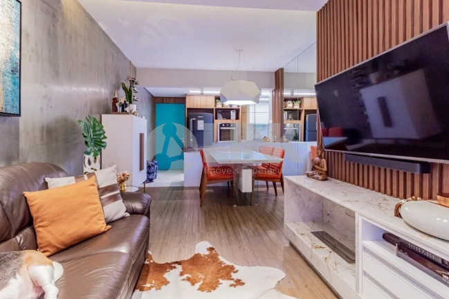 Imagem Apartamento com 3 Quartos à Venda, 70 m² em Cristo Redentor - Porto Alegre Imagem Apartamento com 3 Quartos à Venda, 70 m² em Cristo Redentor - Porto Alegre
