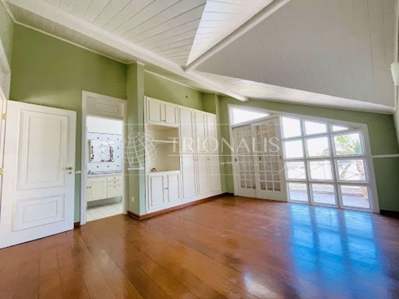 Imagem Casa com 4 Quartos à Venda, 725 m² em Condomínio Osato - Atibaia Imagem Casa com 4 Quartos à Venda, 725 m² em Condomínio Osato - Atibaia