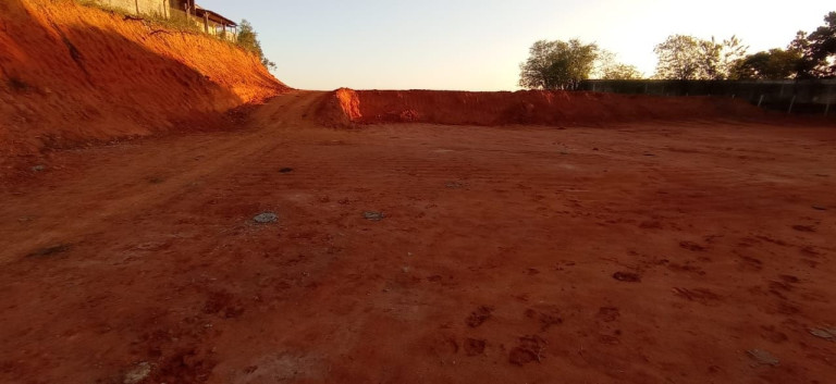 Imagem Terreno à Venda, 100 m² em Jardim Santana - Jacareí Imagem Terreno à Venda, 100 m² em Jardim Santana - Jacareí