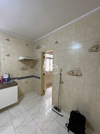 Imagem Apartamento com 3 Quartos à Venda, 136 m² em Boqueirão - Santos
