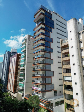Cobertura com 3 Quartos à Venda, 196 m² em Praia Do Canto - Vitória