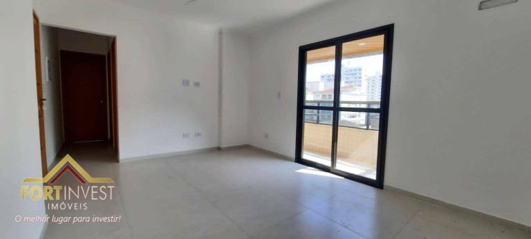 Imagem Imóvel com 2 Quartos à Venda, 77 m² em Canto Do Forte - Praia Grande Imagem Imóvel com 2 Quartos à Venda, 77 m² em Canto Do Forte - Praia Grande