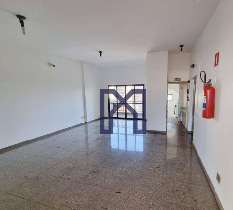 Imagem Apartamento com 3 Quartos à Venda, 180 m² em Centro - São José Do Rio Preto