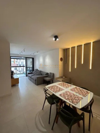 Apartamento com 3 Quartos à Venda, 92 m² em Maracanã - Rio De Janeiro
