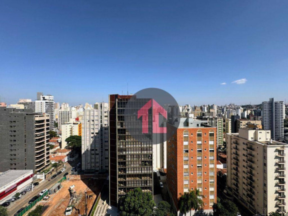 Imagem Apartamento com 3 Quartos à Venda ou Locação, 153 m² em Cambuí - Campinas Imagem Apartamento com 3 Quartos à Venda ou Locação, 153 m² em Cambuí - Campinas