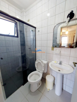 Imagem Apartamento com 3 Quartos à Venda, 80 m² em Praia Grande - Ubatuba Imagem Apartamento com 3 Quartos à Venda, 80 m² em Praia Grande - Ubatuba