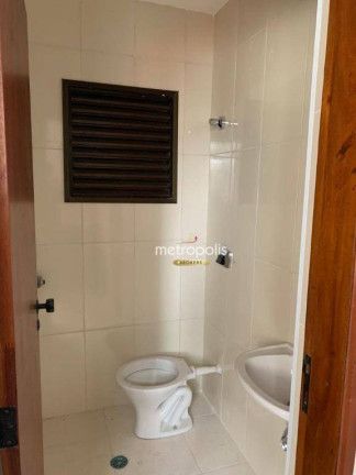 Imagem Apartamento com 3 Quartos à Venda, 104 m² em Santa Paula - São Caetano Do Sul