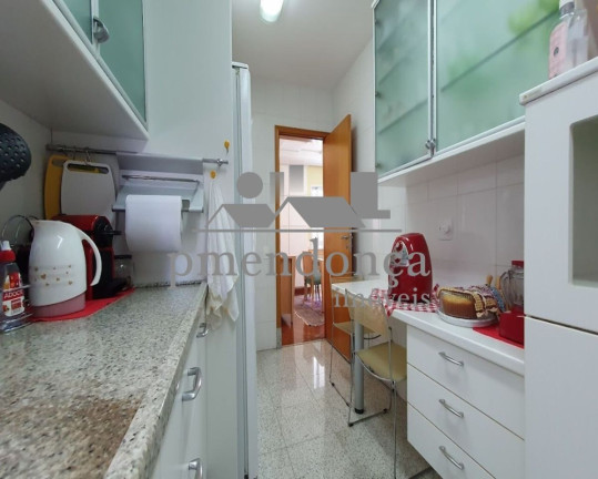 Imagem Apartamento com 4 Quartos à Venda, 189 m² em Pinheiros - São Paulo