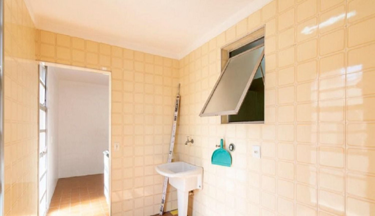 Imagem Apartamento com 3 Quartos à Venda, 90 m² em Casa Branca - Santo André Imagem Apartamento com 3 Quartos à Venda, 90 m² em Casa Branca - Santo André