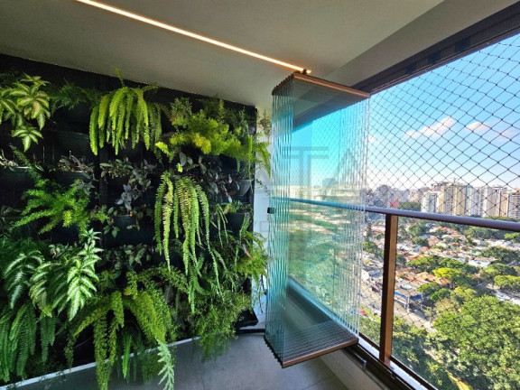 Imagem Imóvel com 3 Quartos à Venda, 146 m² em Campo Belo - São Paulo Imagem Imóvel com 3 Quartos à Venda, 146 m² em Campo Belo - São Paulo