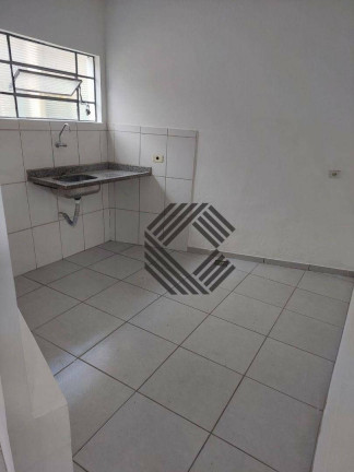 Imagem Galpão para Alugar, 282 m² em Retiro São João - Sorocaba Imagem Galpão para Alugar, 282 m² em Retiro São João - Sorocaba