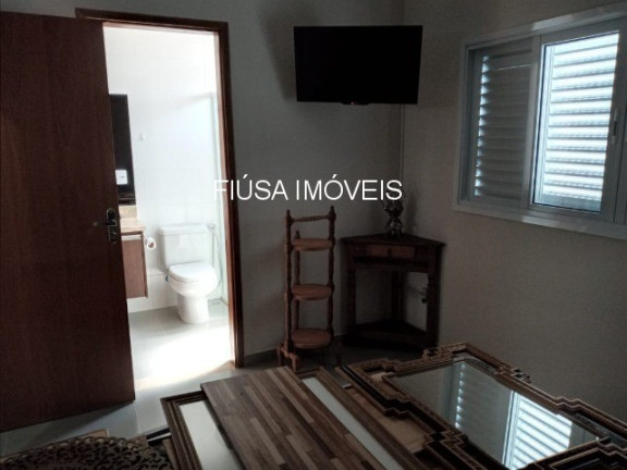 Casa com 3 Quartos à Venda,  em Avenida Prefeito Newton Reis - Jardinópolis