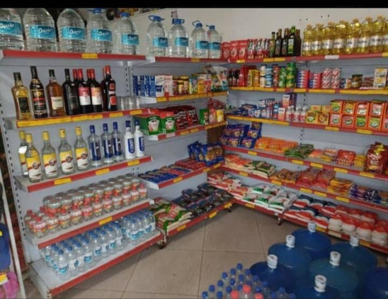 Imagem Ponto Comercial à Venda, 180 m² em Prainha - Arraial Do Cabo