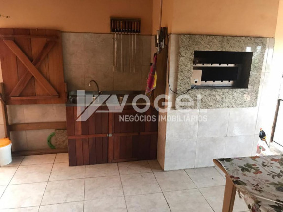 Imagem Casa com 3 Quartos à Venda, 272 m² em Jardim Do Sol - Campo Bom Imagem Casa com 3 Quartos à Venda, 272 m² em Jardim Do Sol - Campo Bom