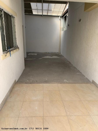 Imagem Casa com 4 Quartos à Venda, 133 m² em Buraquinho - Lauro De Freitas Imagem Casa com 4 Quartos à Venda, 133 m² em Buraquinho - Lauro De Freitas
