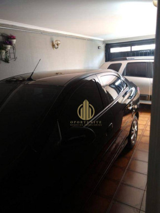 Imagem Casa com 5 Quartos à Venda, 227 m² em Campos Elíseos - Ribeirão Preto